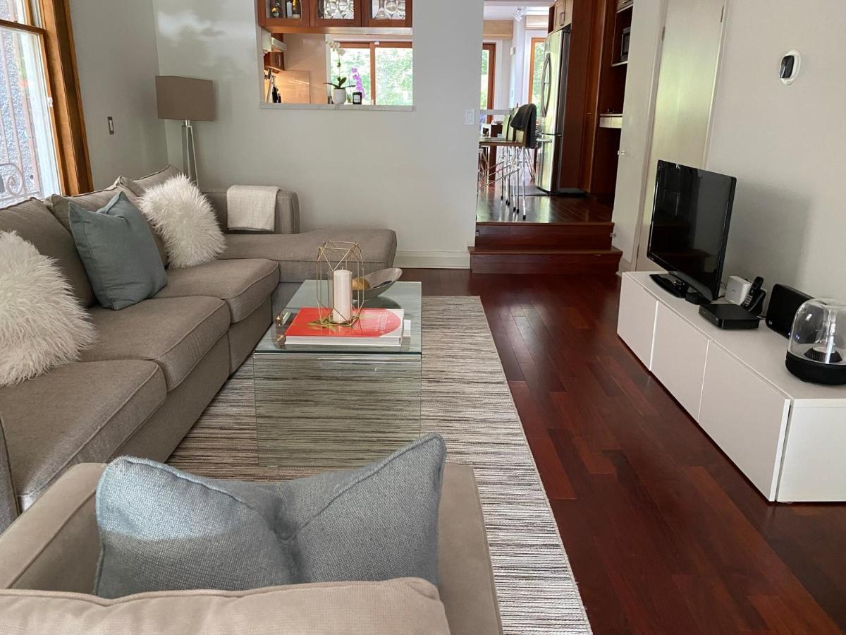 Superb Beach Home:Heated Pool-Hot Tub Open 365Days Toronto Dış mekan fotoğraf