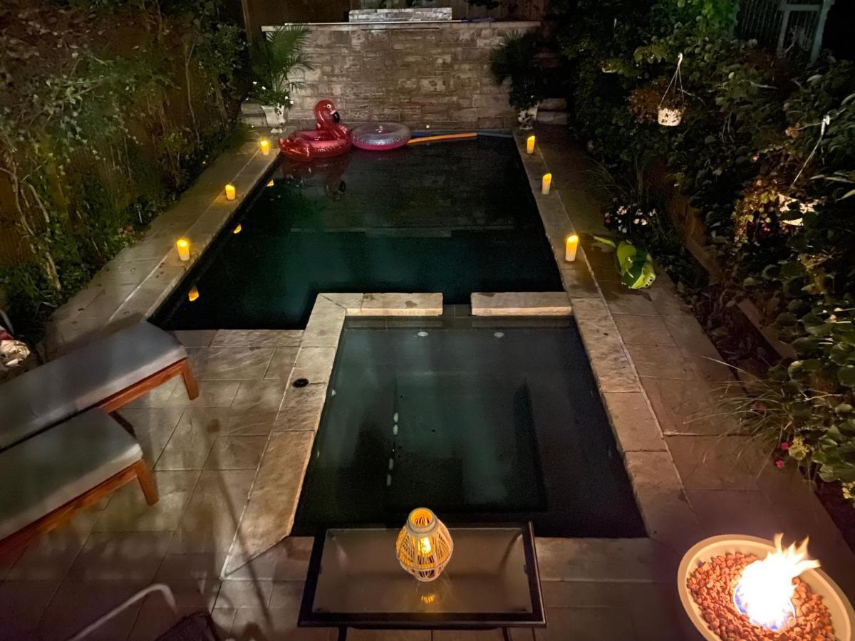 Superb Beach Home:Heated Pool-Hot Tub Open 365Days Toronto Dış mekan fotoğraf