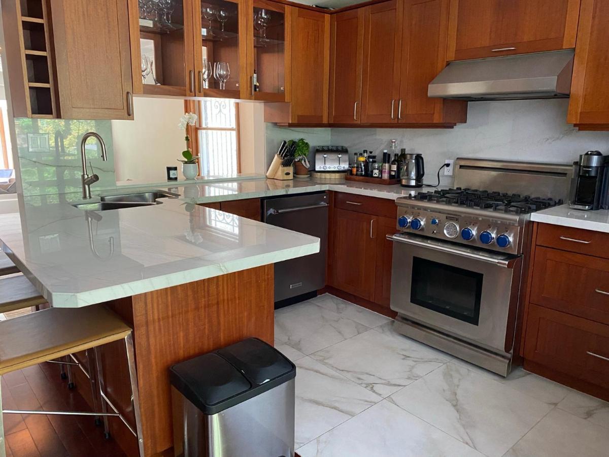 Superb Beach Home:Heated Pool-Hot Tub Open 365Days Toronto Dış mekan fotoğraf