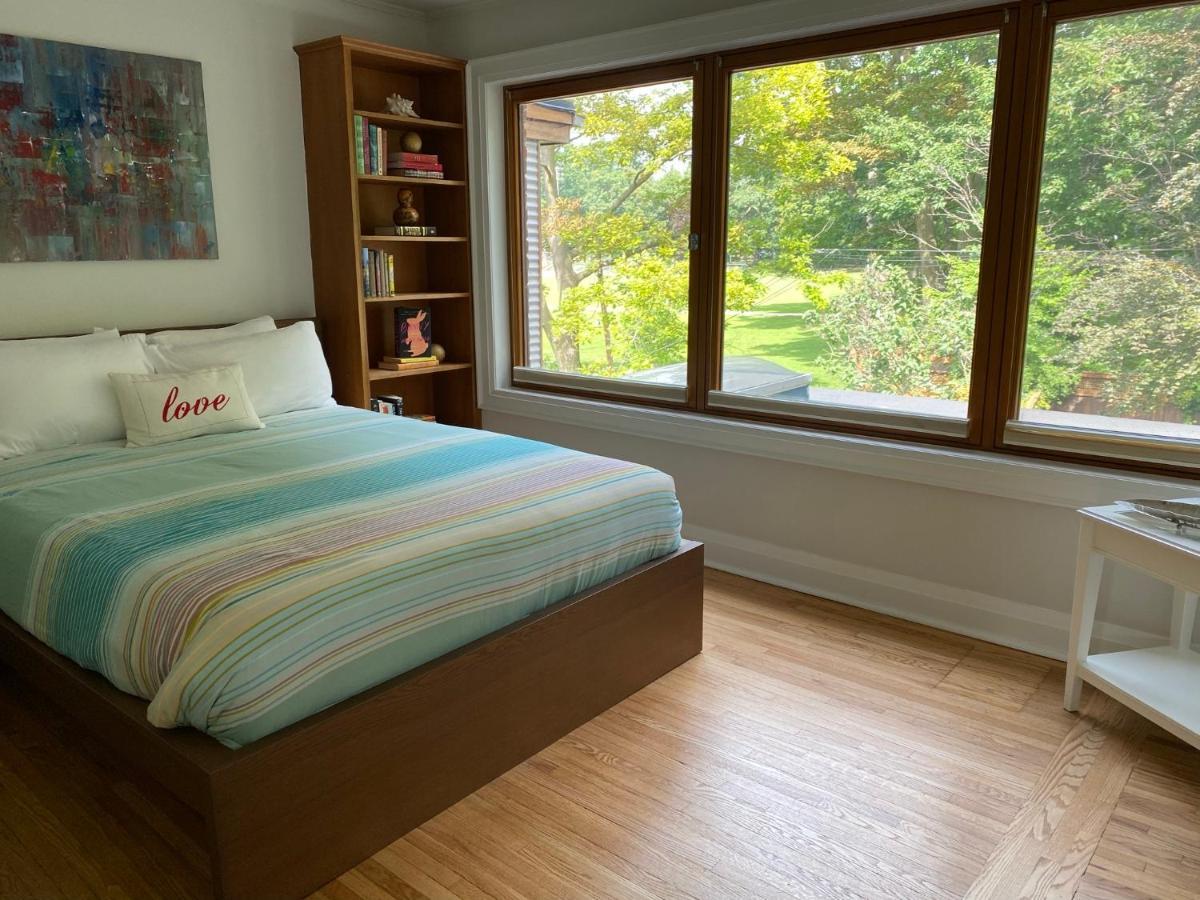Superb Beach Home:Heated Pool-Hot Tub Open 365Days Toronto Dış mekan fotoğraf