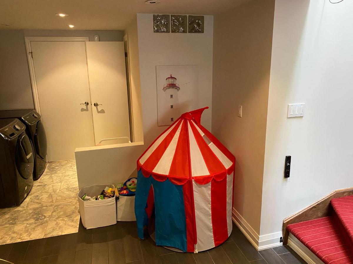 Superb Beach Home:Heated Pool-Hot Tub Open 365Days Toronto Dış mekan fotoğraf