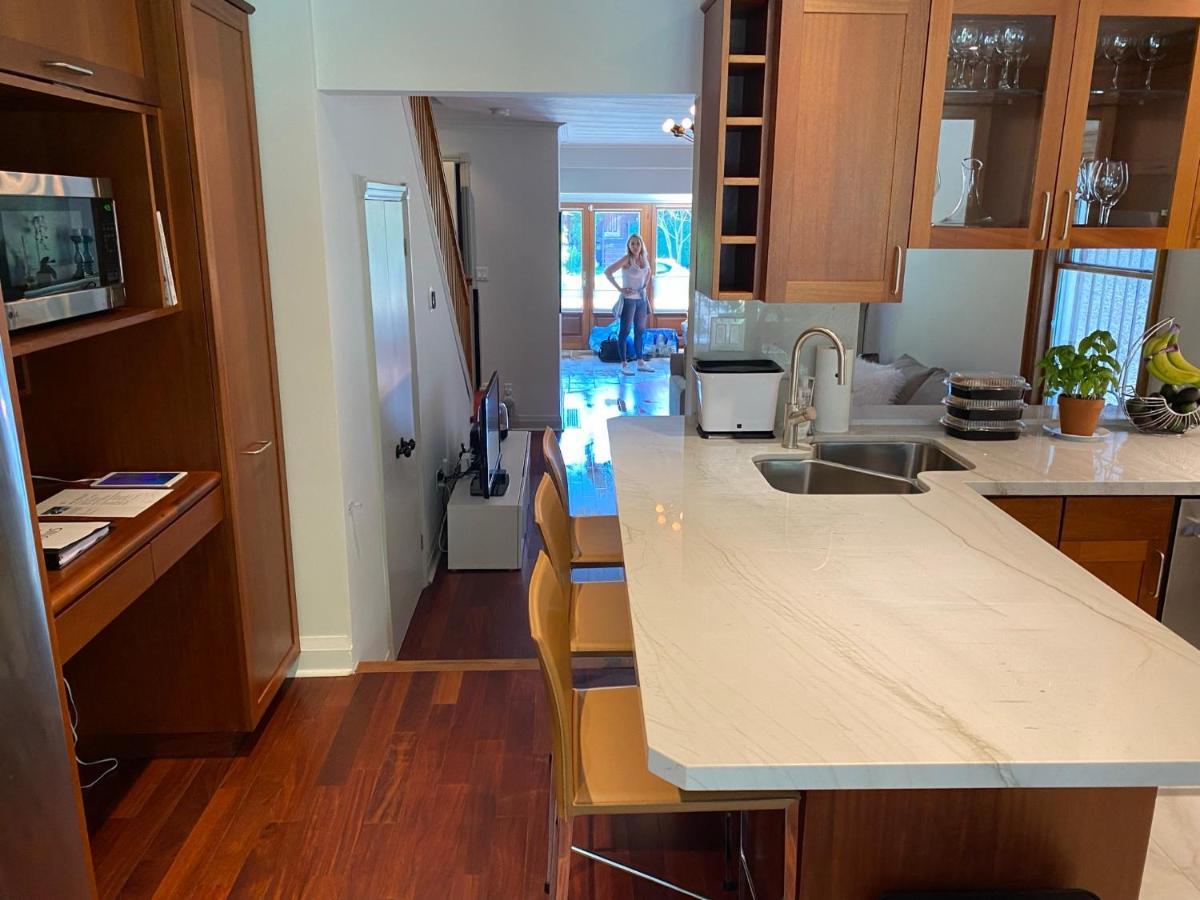 Superb Beach Home:Heated Pool-Hot Tub Open 365Days Toronto Dış mekan fotoğraf