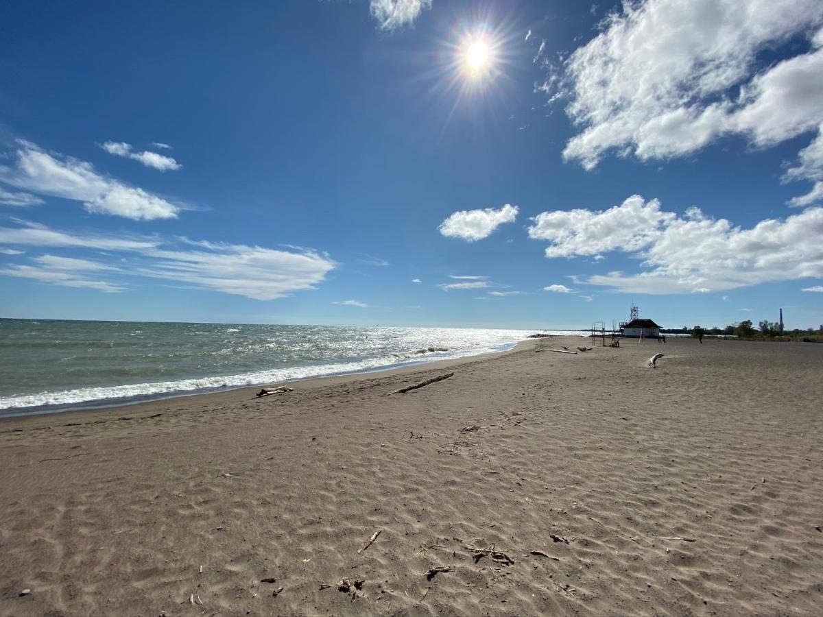 Superb Beach Home:Heated Pool-Hot Tub Open 365Days Toronto Dış mekan fotoğraf